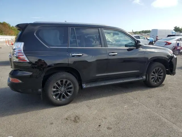 2021 LEXUS GX 460 PREMIUM  