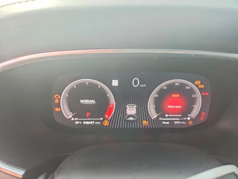 2023 ACURA MDX A-SPEC  