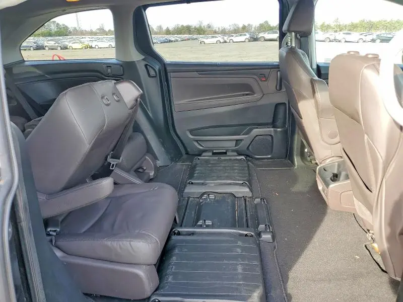 2020 HONDA ODYSSEY EXL  