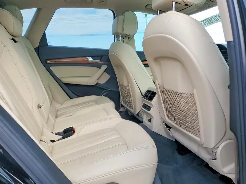 2022 AUDI Q5 PREMIUM 45  