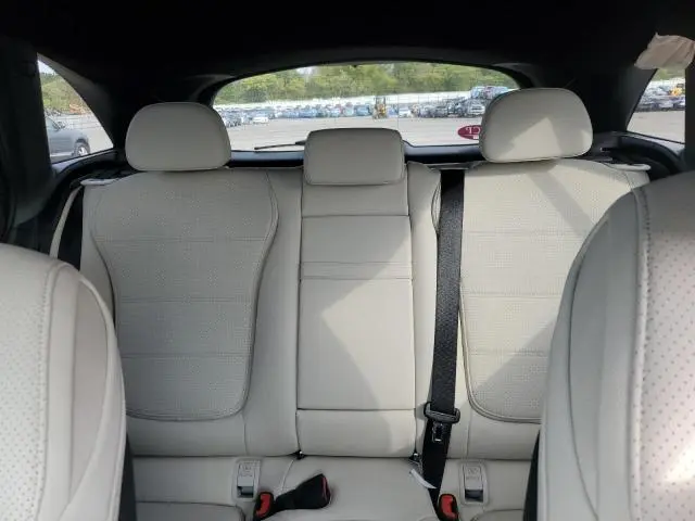 2025 MERCEDES-BENZ GLC 350E  