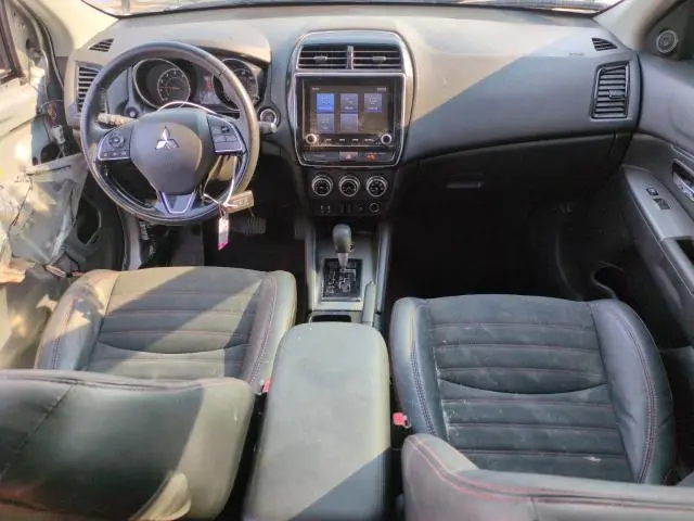 2023 MITSUBISHI OUTLANDER SPORT S/SE