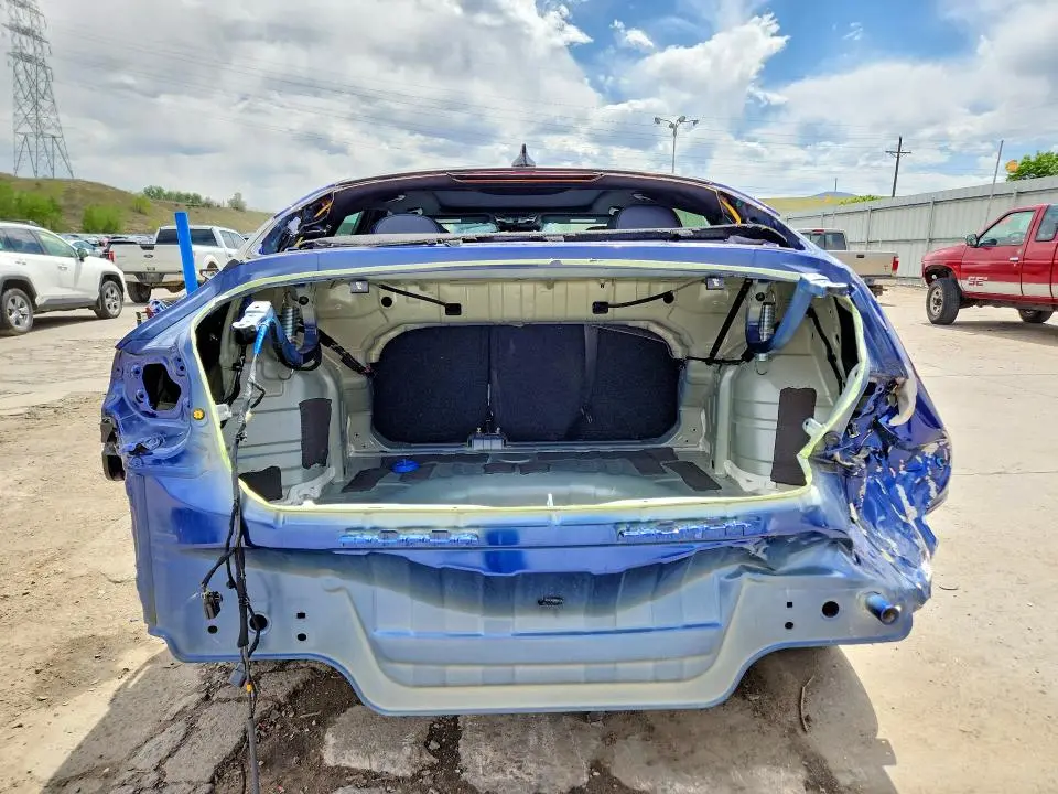 2025 KIA K5 GT  