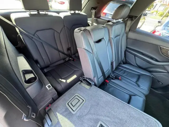 2020 AUDI Q7 PREMIUM PLUS  