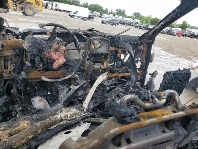 2019 FORD F250 SUPER DUTY  