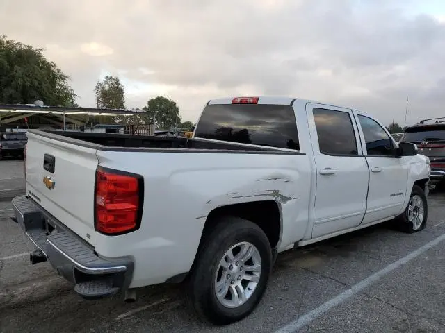 2016 CHEVROLET SILVERADO C1500 LT  
