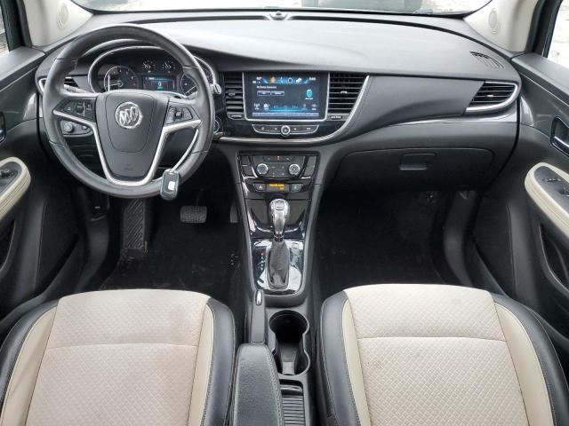 2018 BUICK ENCORE SPORT TOURING