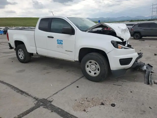 2015 CHEVROLET COLORADO   