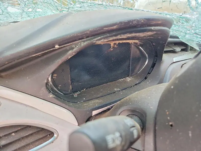 2018 CHEVROLET BOLT EV PREMIER  