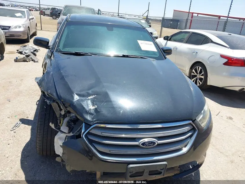 2014 FORD TAURUS SEL