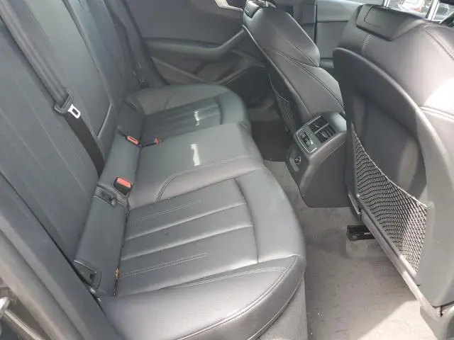 2018 AUDI A5 PREMIUM S LINE  