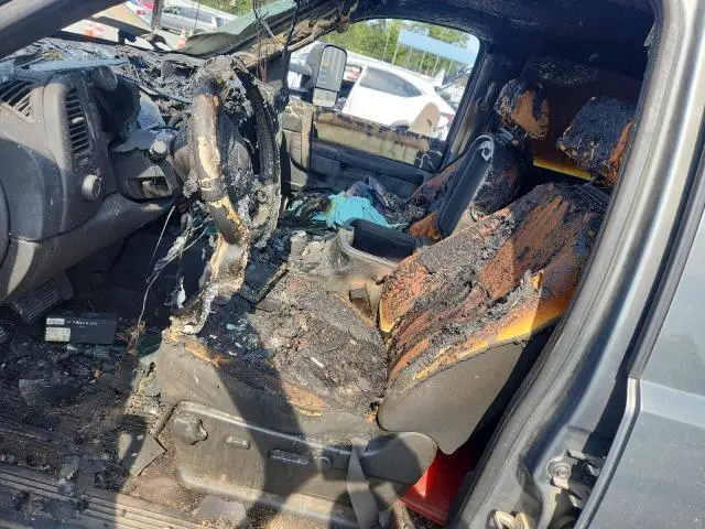 2011 CHEVROLET SILVERADO C1500 LT  