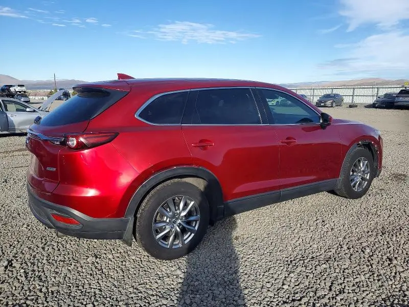 2018 MAZDA CX-9 TOURING  