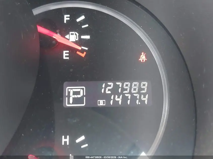 2014 NISSAN MURANO SL