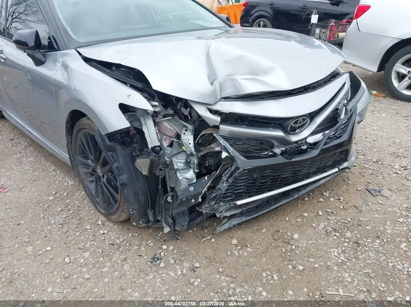 2024 TOYOTA CAMRY XSE V6