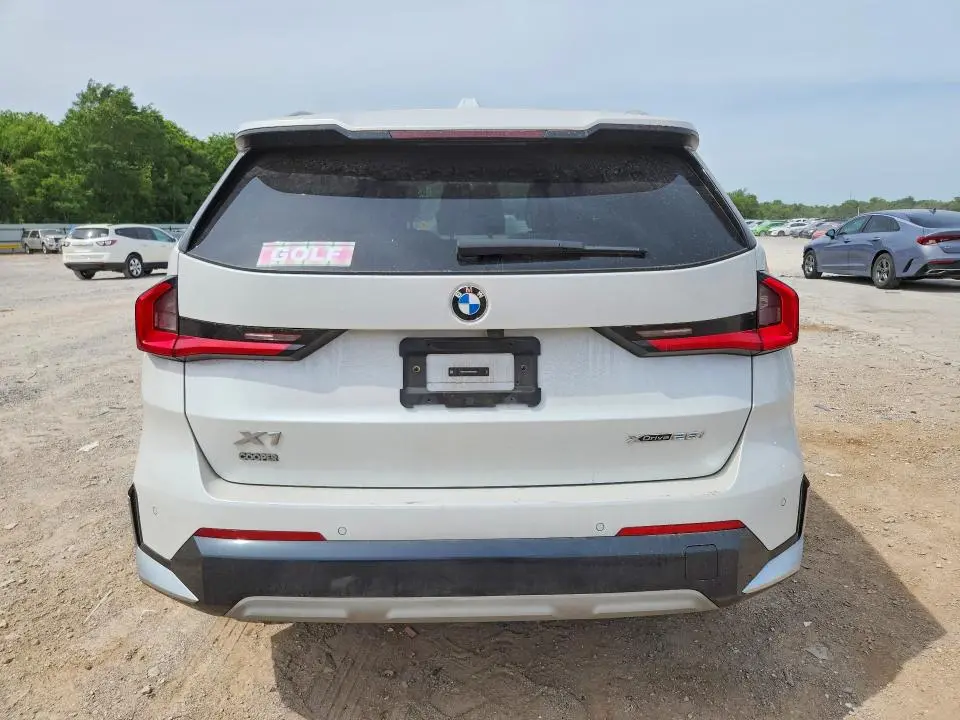 2024 BMW X1 XDRIVE28I  