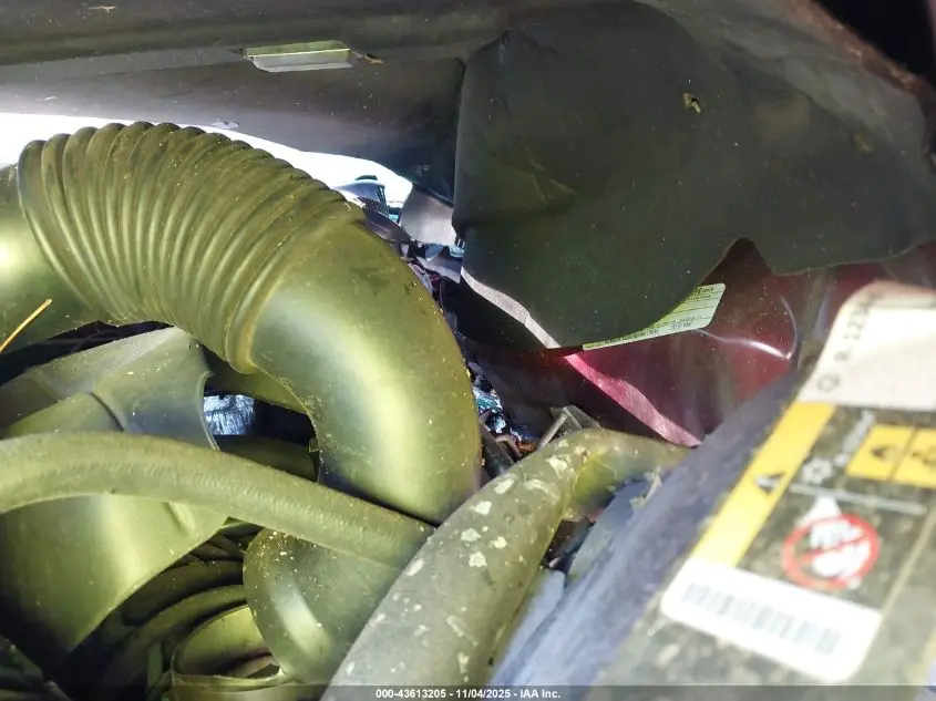 2017 RAM 1500 BIG HORN  4X2 5'7 BOX