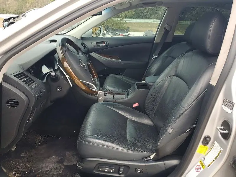 2011 LEXUS ES 350 BASE  