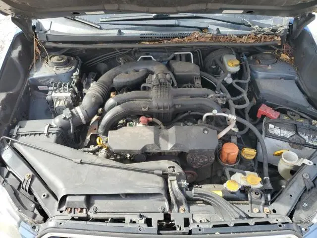 2016 SUBARU IMPREZA PREMIUM PLUS  
