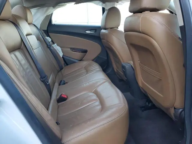 2014 BUICK VERANO 