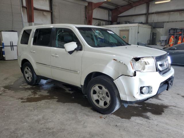 2011 HONDA PILOT TOURING