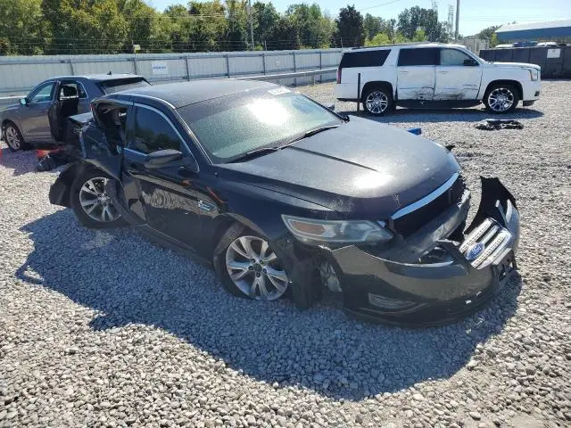 2012 FORD TAURUS SEL  