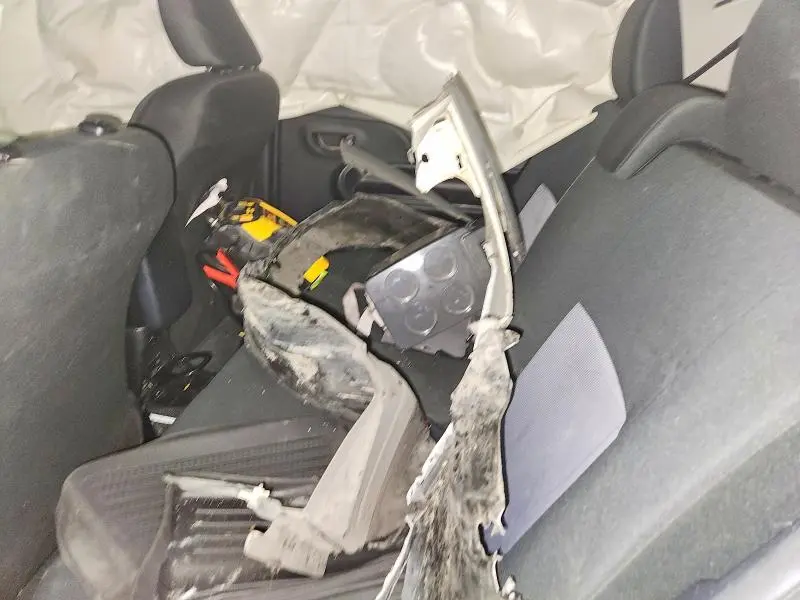 2018 TOYOTA PRIUS C TWO  