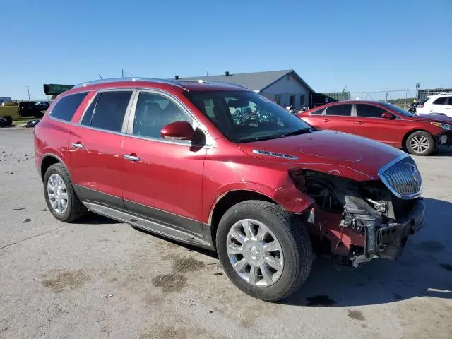 2012 BUICK ENCLAVE