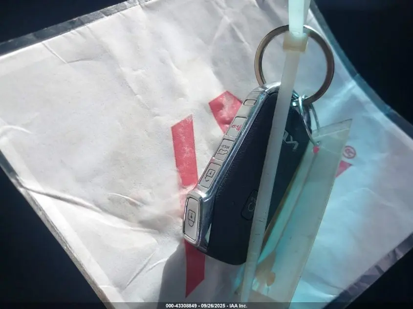 2022 KIA NIRO EV EX PREMIUM