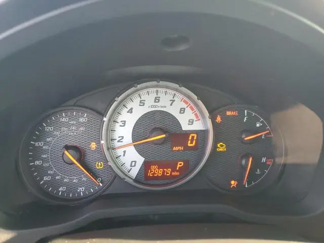 2016 TOYOTA SCION FR-S   