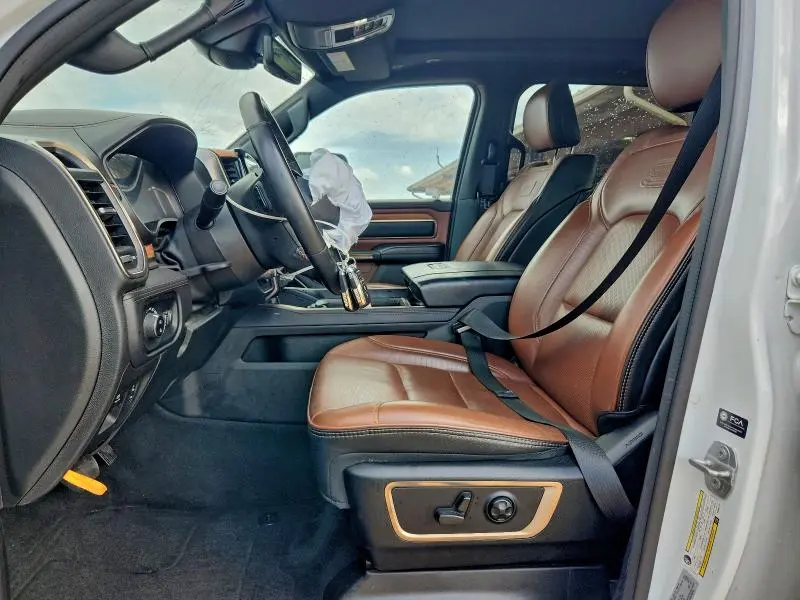 2023 RAM 1500 LONGHORN  