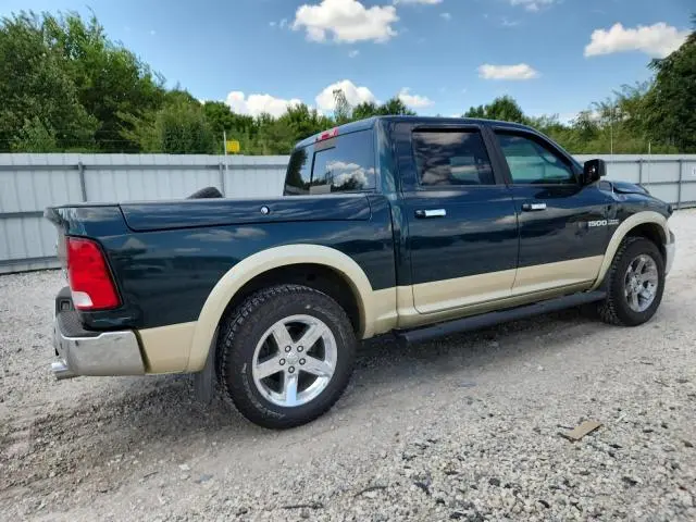 2011 DODGE RAM 1500   