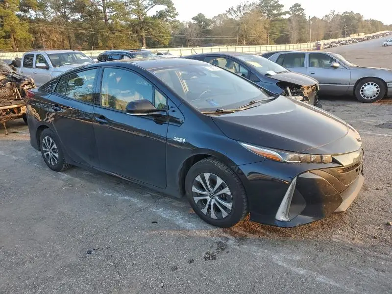 2020 TOYOTA PRIUS PRIME LE  