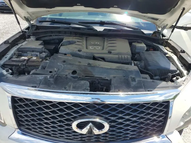 2015 INFINITI QX80 BASE  