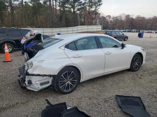 2025 LEXUS ES 350 BASE  
