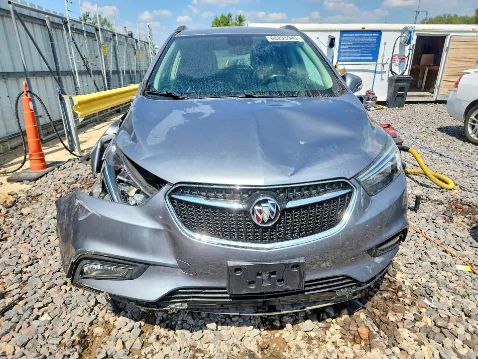 2019 BUICK ENCORE SPORT TOURING  