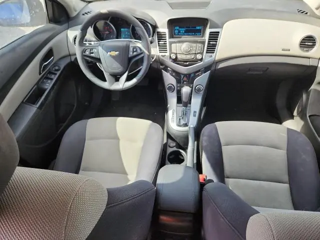 2013 CHEVROLET CRUZE LS  