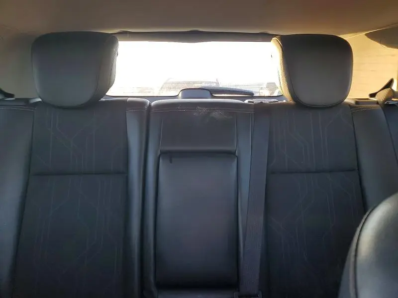 2018 CHEVROLET TRAX 1LT  