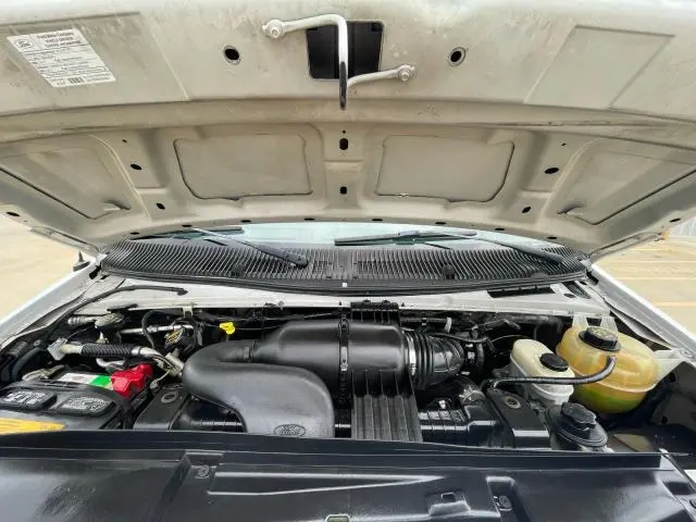 2013 FORD ECONOLINE E350 SUPER DUTY WAGON  