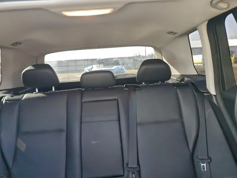 2014 MERCEDES-BENZ GLK 350 4MATIC  