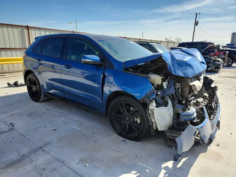2020 FORD EDGE ST  