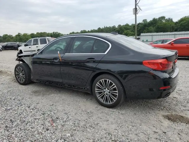2019 BMW 540 I