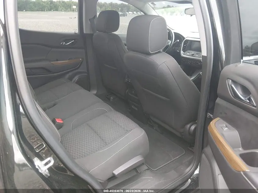 2019 GMC ACADIA SLE-1
