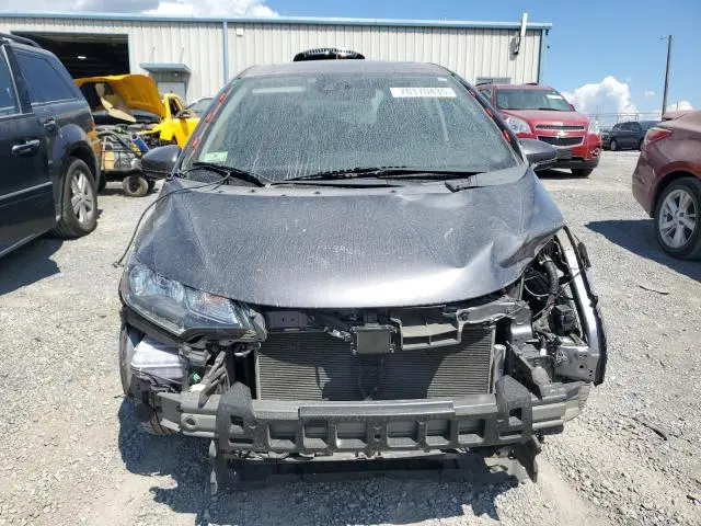2019 HONDA FIT EX  