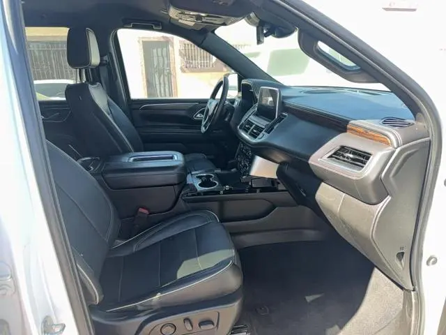 2023 CHEVROLET SUBURBAN K1500 PREMIER  