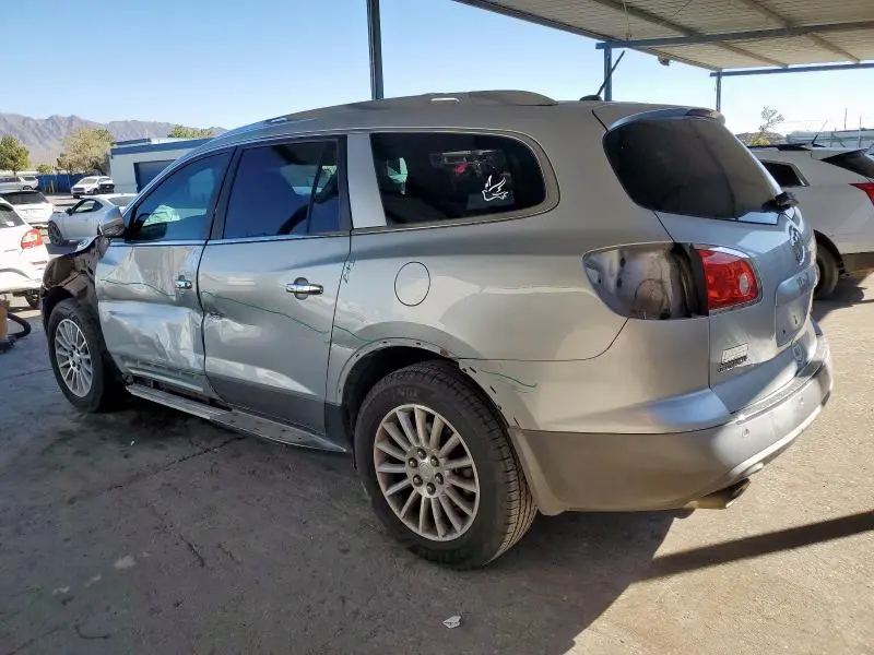2011 BUICK ENCLAVE CXL  