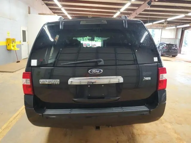 2014 FORD EXPEDITION