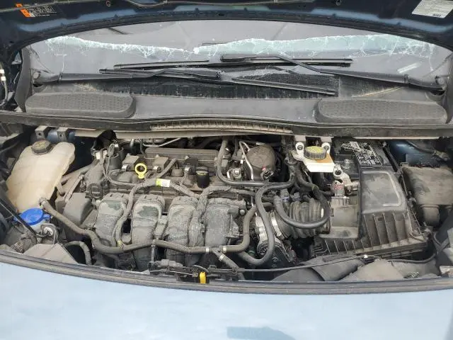 2020 FORD TRANSIT CONNECT XLT  