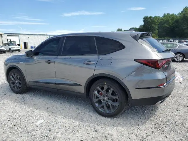2022 ACURA MDX A-SPEC