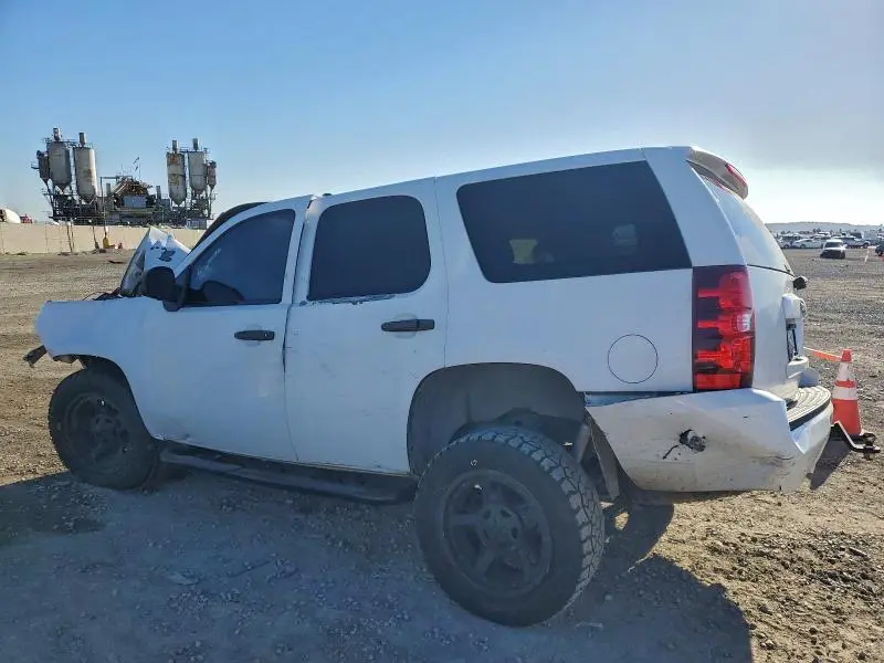2011 CHEVROLET TAHOE SPECIAL  